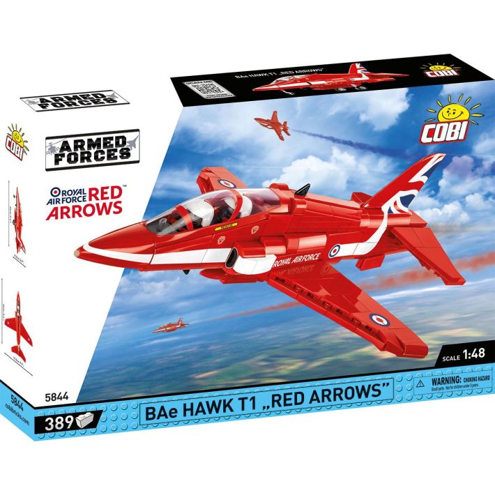 Red arrow toy plane discount